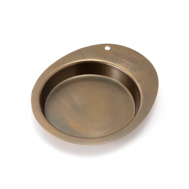 POST GENERAL | ポストジェネラル GOOD VIBE TRAY ROUND