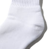 DASA(E) | ダサイ Pile socks (2pcs)