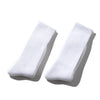DASA(E) | ダサイ Pile socks (2pcs)