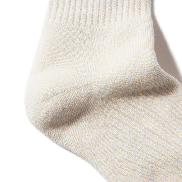 decka quality socks | デカ クォリティソックス 80's Skater socks