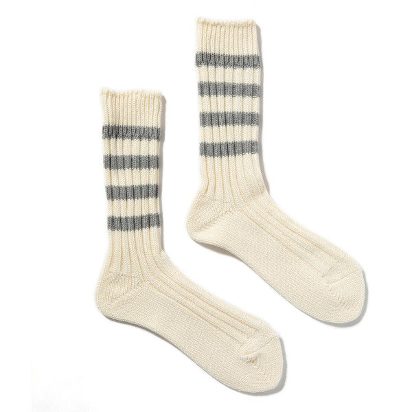 Ivory/Gray