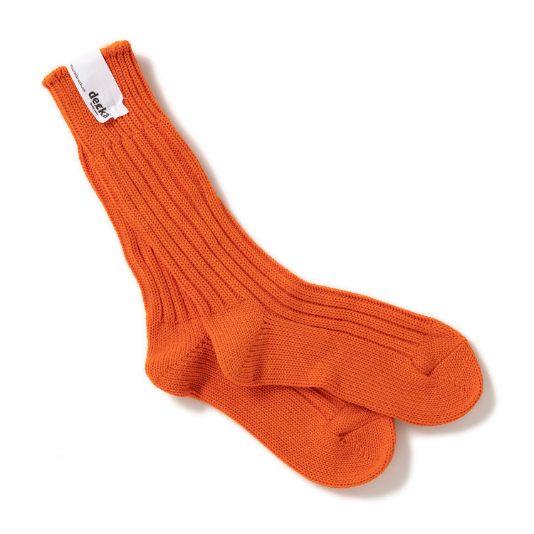 Neon Orange