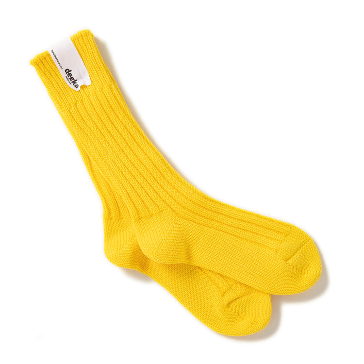 Neon Yellow