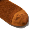 decka quality socks | デカ クォリティソックス Baby Alpaca & Merino wool socks