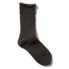 decka quality socks | デカ クォリティソックス Room Socks / Washable Wool