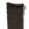 decka quality socks | デカ クォリティソックス Room Socks / Washable Wool