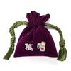 Mahjong (Purple)