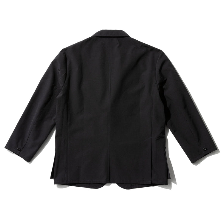 melple|メイプル Begin別注 S.G. City Hunter JKT ウェザークロス