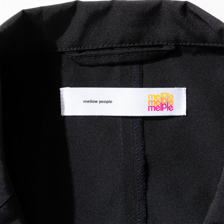 melple|メイプル Begin別注 S.G. City Hunter JKT ウェザークロス