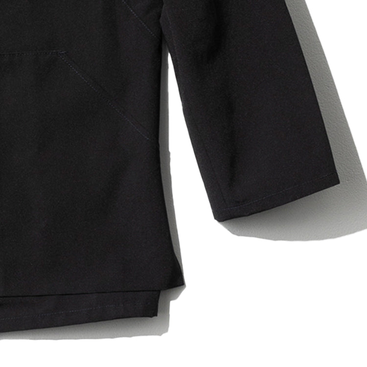 melple|メイプル Begin別注 S.G. City Hunter JKT ウェザークロス