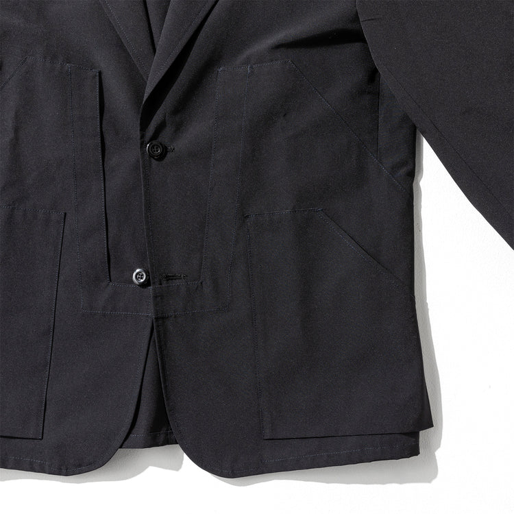 melple|メイプル Begin別注 S.G. City Hunter JKT ウェザークロス