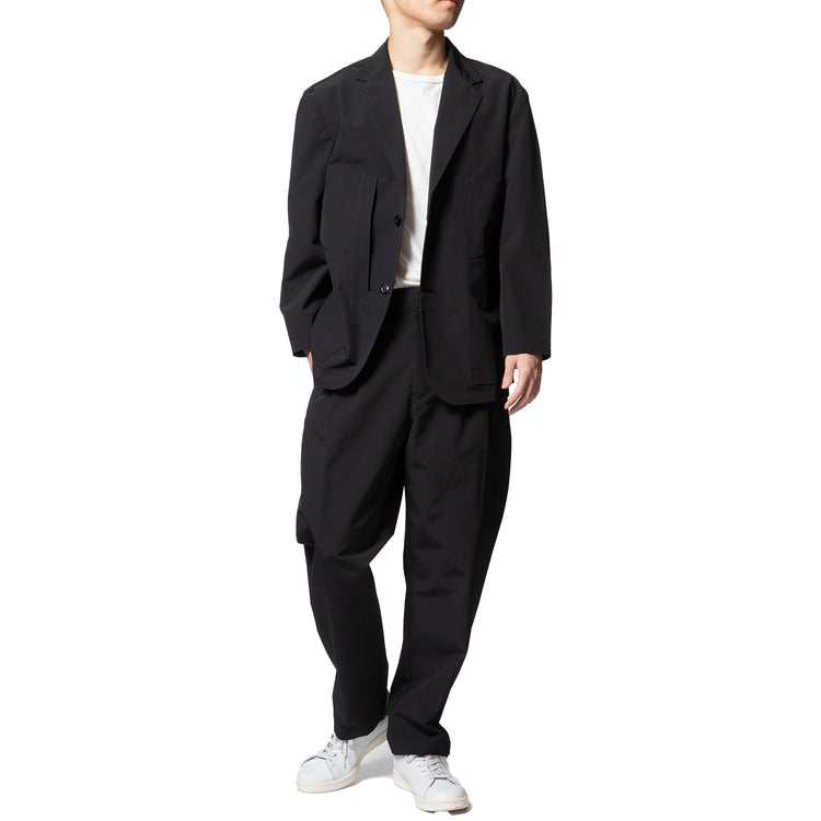 melple|メイプル Begin別注 S.G. City Hunter JKT ウェザークロス