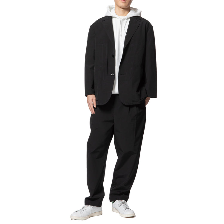 melple|メイプル Begin別注 S.G. City Hunter JKT ウェザークロス