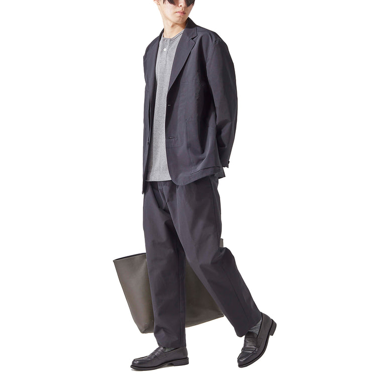 melple|メイプル Begin別注 S.G. City Hunter JKT ウェザークロス
