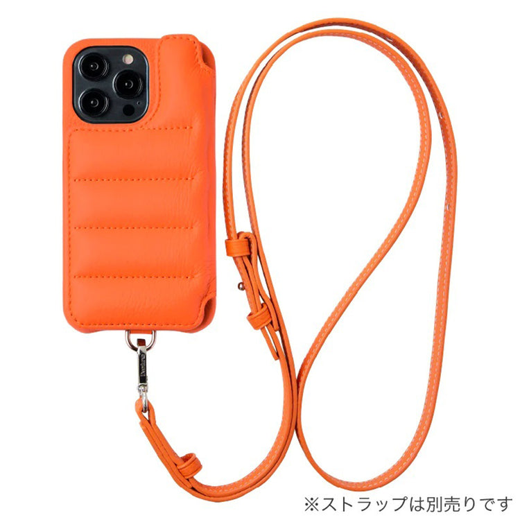 ストラップは別売りです