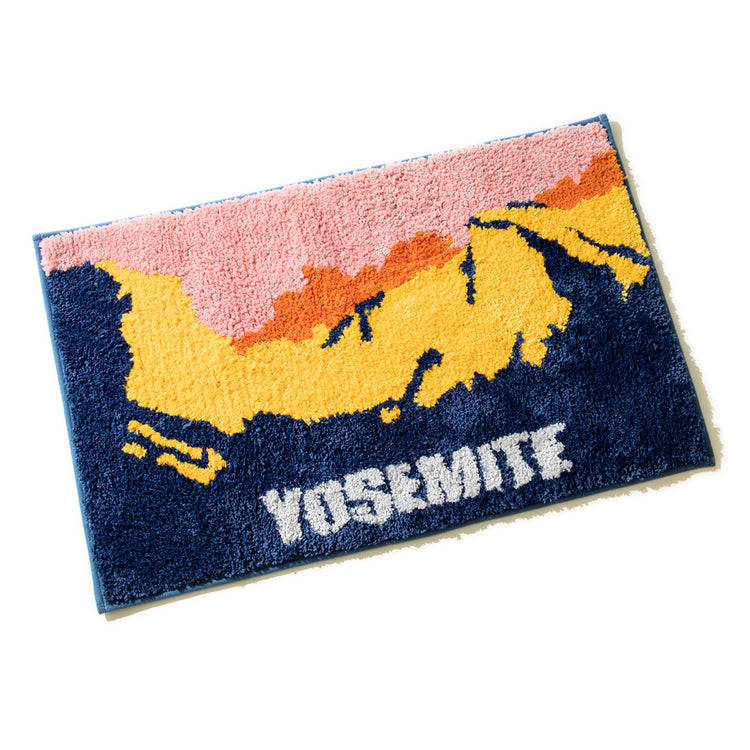 DETAIL | ディテール Journey Rug