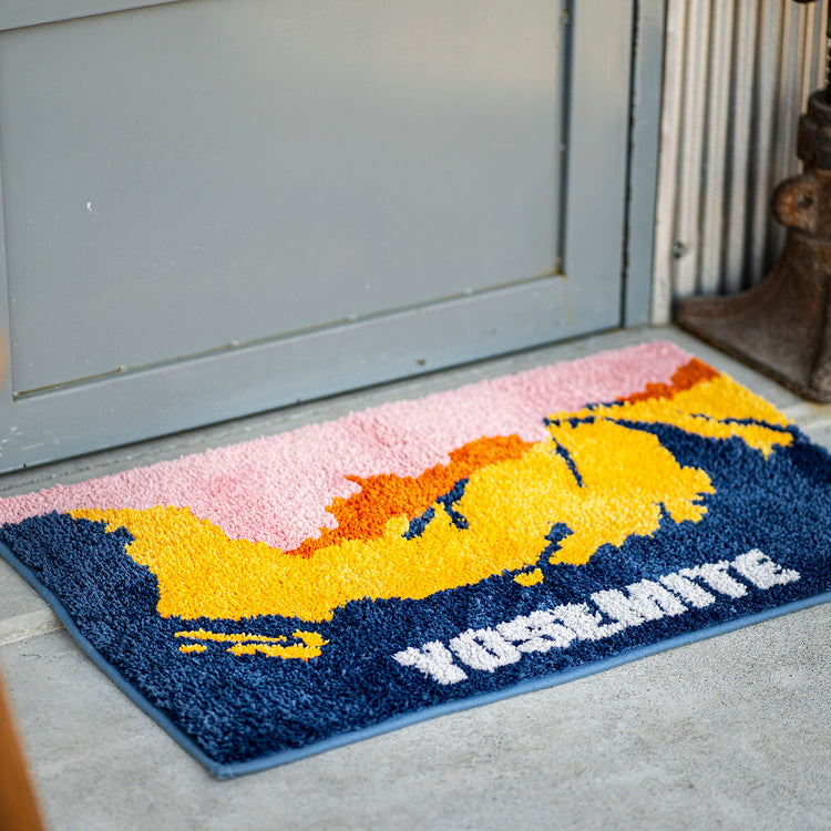 DETAIL | ディテール Journey Rug