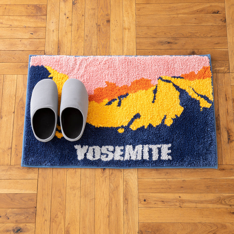 DETAIL | ディテール Journey Rug