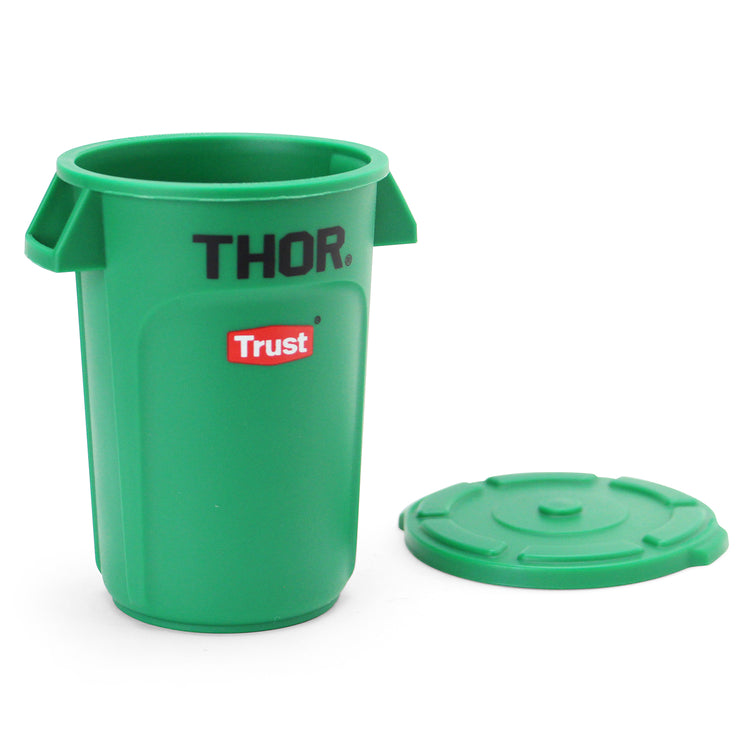 DETAIL | ディテール THOR ROUND CONTAINER