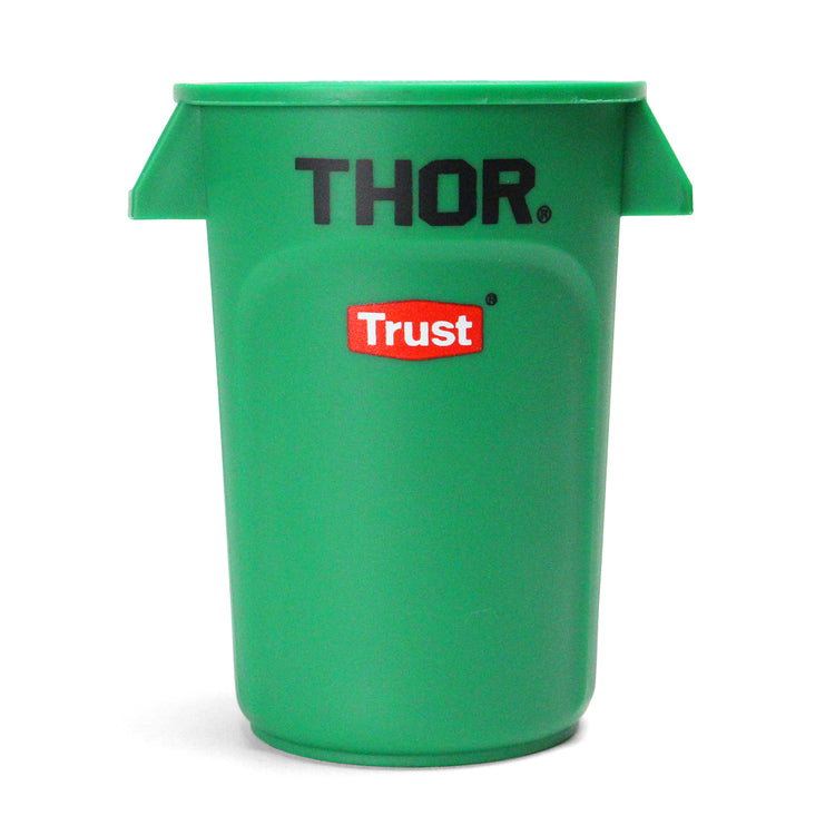 DETAIL | ディテール　THOR ROUND CONTAINER