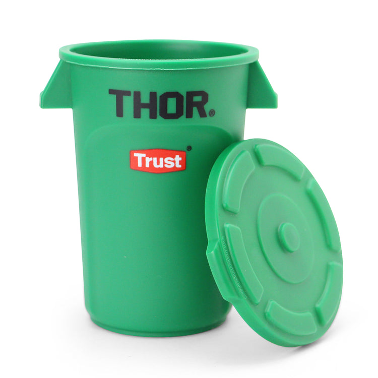 DETAIL | ディテール　THOR ROUND CONTAINER