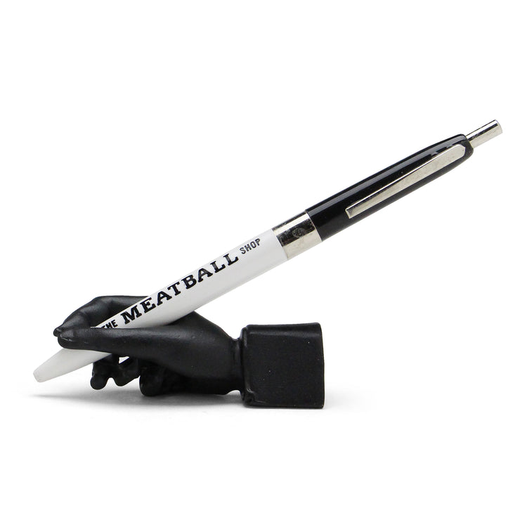 DETAIL | ディテール Writing Hand Pen Stand
