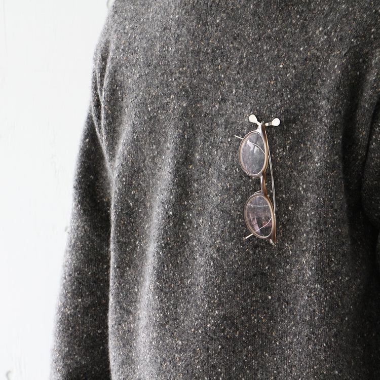HERE | ヒア Magnetic Eyeglass Holder