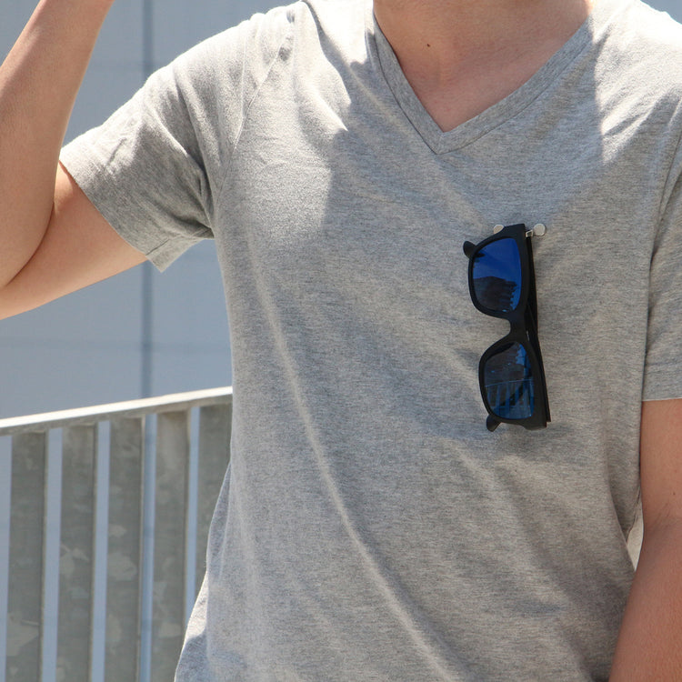 HERE | ヒア Magnetic Eyeglass Holder