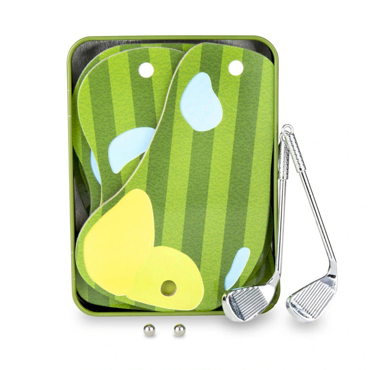 KIKKERLAND | キッカーランド　Golf In A Tin