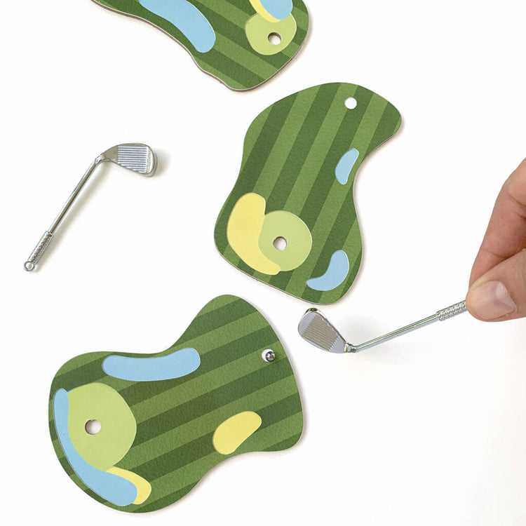 KIKKERLAND | キッカーランド Golf In A Tin