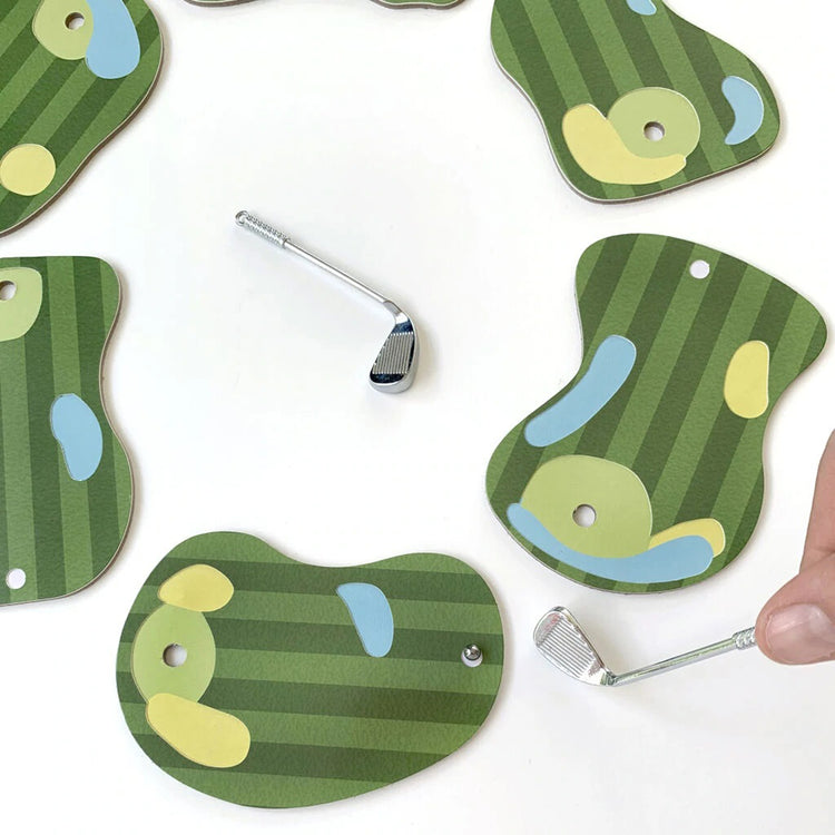 KIKKERLAND | キッカーランド Golf In A Tin