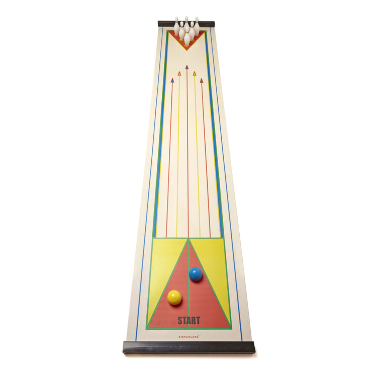 KIKKERLAND | キッカーランド Tabletop Bowling