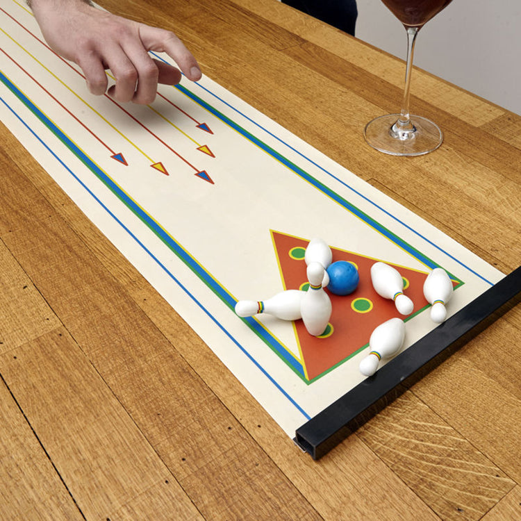 KIKKERLAND | キッカーランド Tabletop Bowling