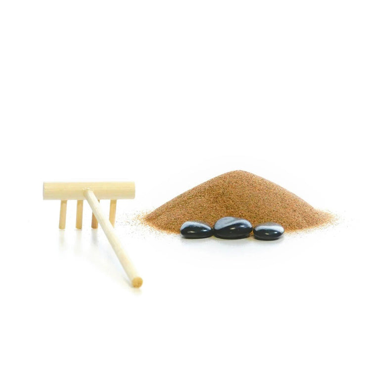 KIKKERLAND | キッカーランド Zen Garden Kit