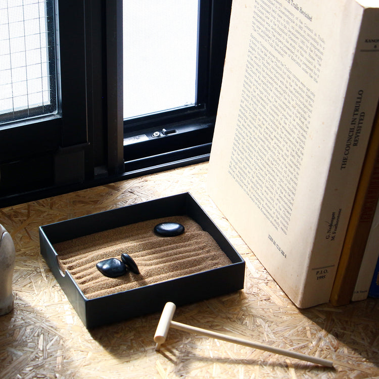 KIKKERLAND | キッカーランド Zen Garden Kit