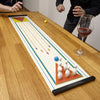 kikkerland | キッカーランド Tabletop Bowling