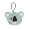 KIKKERLAND | キッカーランド Koala Scrub Sponges set of 3