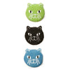 KIKKERLAND | キッカーランド Kitty Scrub Sponge