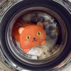 KIKKERLAND | キッカーランド Handy Cat Laundry Bag