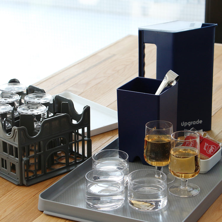 Upgrade | アップグレード TUMBLER GLASS
