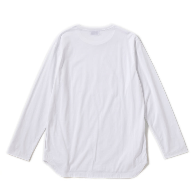STIR | スティア オーセンティックドレスT ロングスリーブ