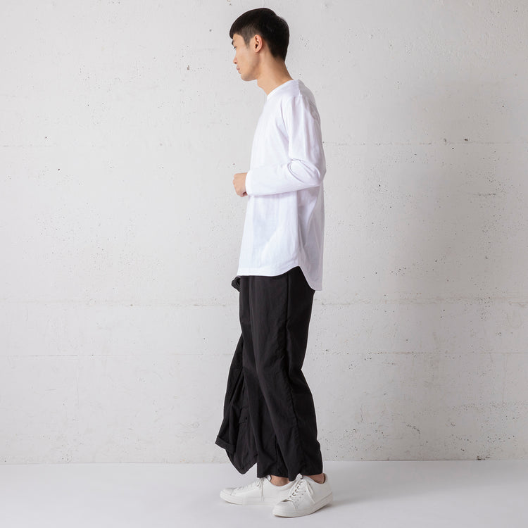 STIR | スティア オーセンティックドレスT ロングスリーブ
