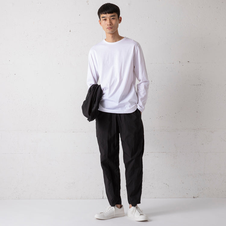 STIR | スティア オーセンティックドレスT ロングスリーブ
