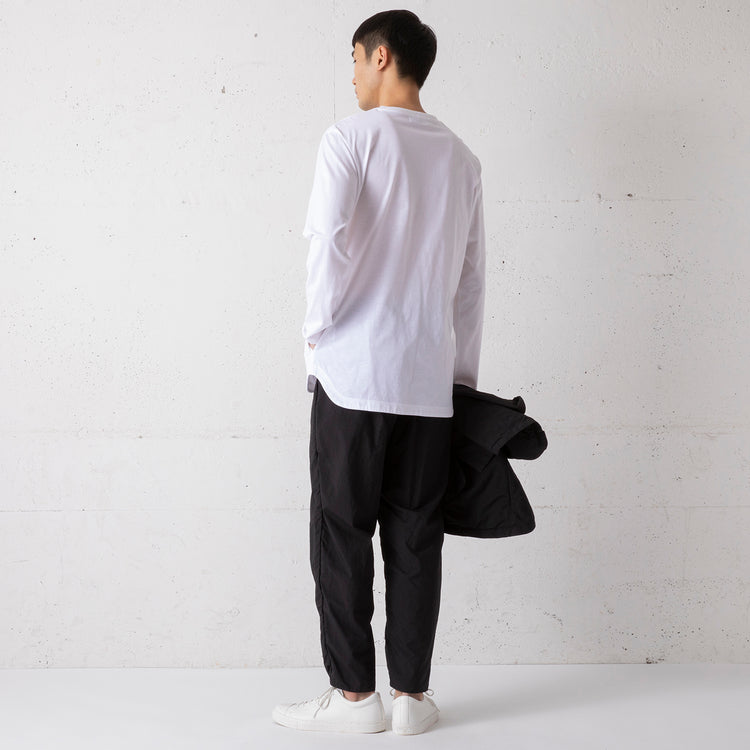 STIR | スティア オーセンティックドレスT ロングスリーブ