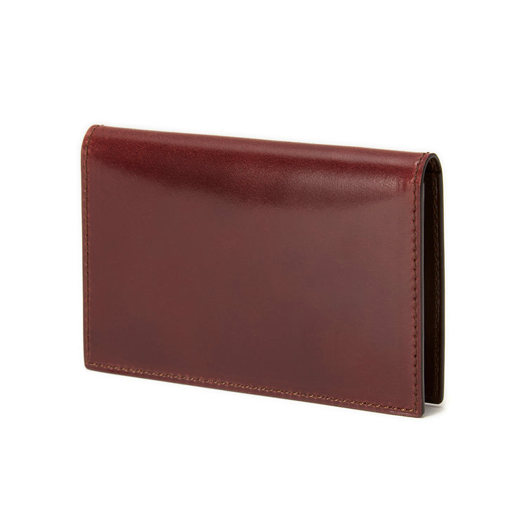 CAVENDISH | キャベンディッシュ CARD CASE(CORDVAN)