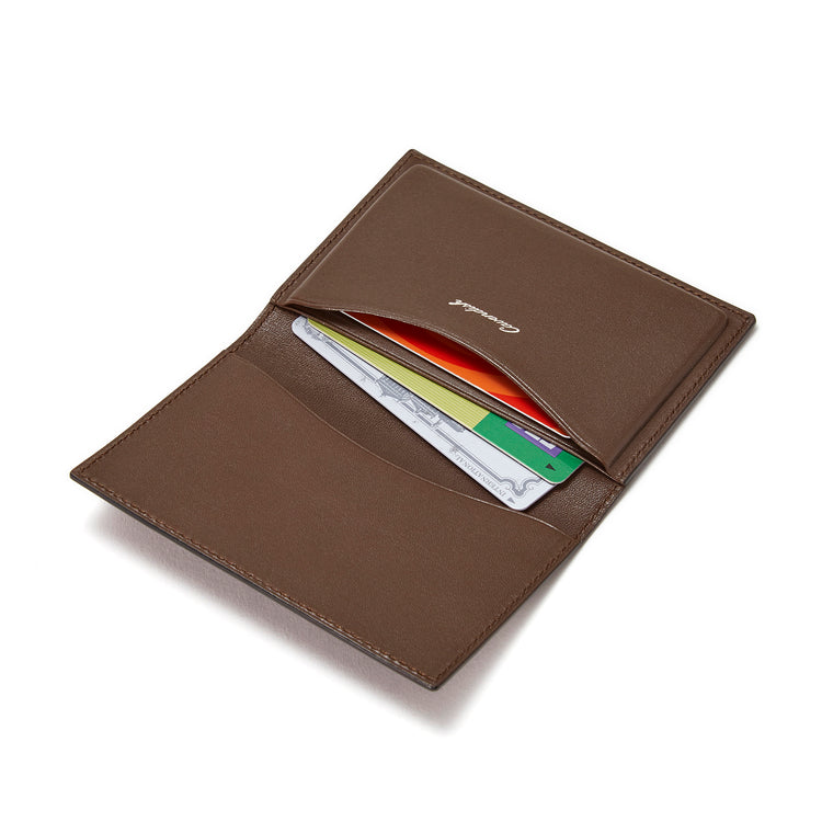 CAVENDISH | キャベンディッシュ CARD CASE(CORDVAN)