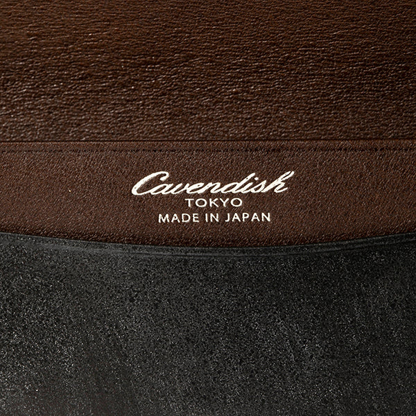 CAVENDISH | キャベンディッシュ ALDWYCH / PASS COIN CASE