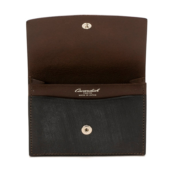 CAVENDISH | キャベンディッシュ ALDWYCH / PASS COIN CASE