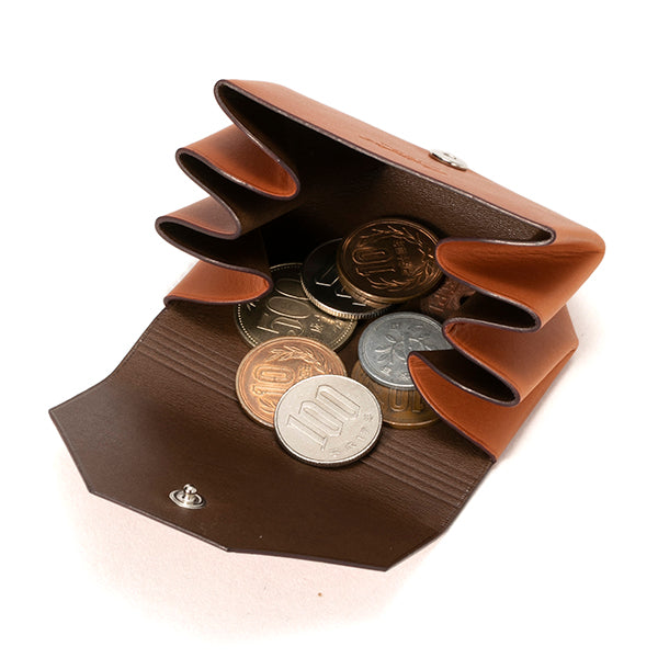 CAVENDISH | キャベンディッシュ SAVOY / SNAP COIN CASE