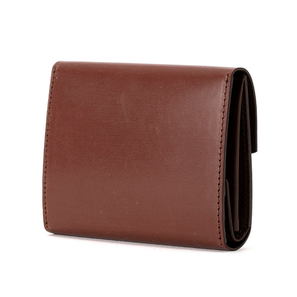 CAVENDISH | キャベンディッシュ LANGHAM / 3FOLD MINI WALLET